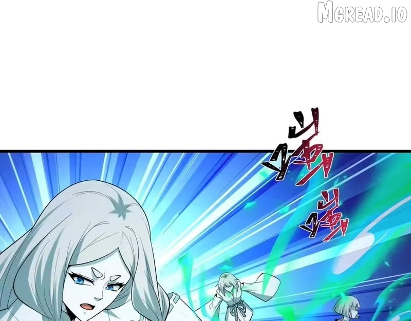 Era of the Haunted Chapter 583  - page 113